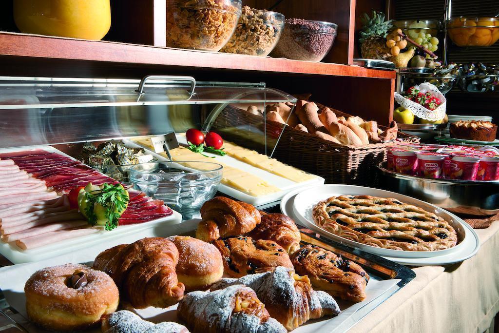 Mascagni Hotel Rome 4* суреті