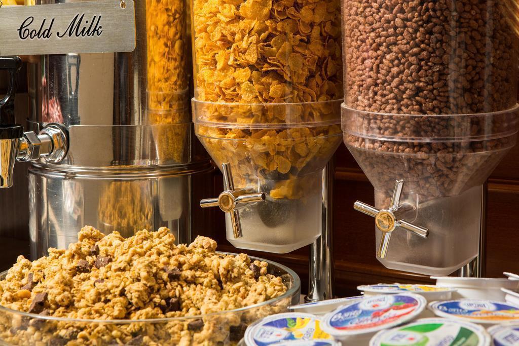 Mascagni Hotel Rome 4* қонақ үйі