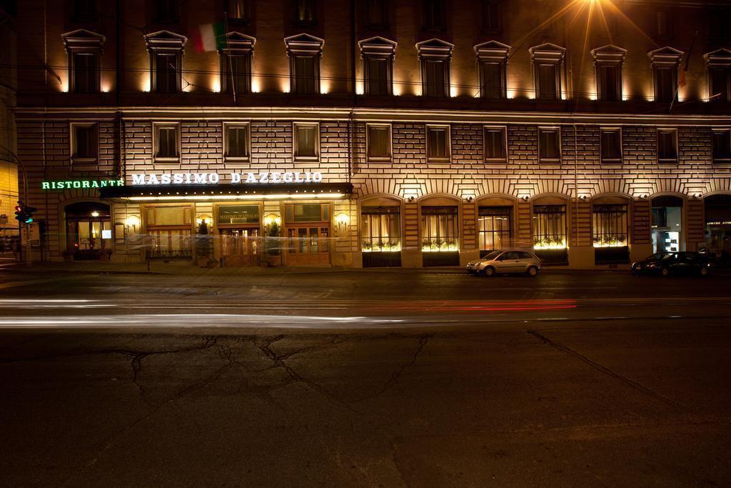 Massimo D'azeglio 4* суреті