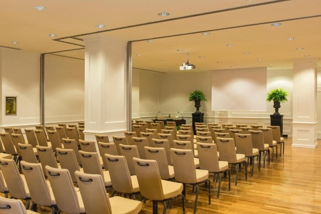 Изображение Michelangelo Starhotel 4*