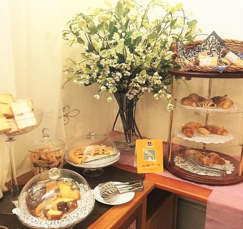 Картинка Beauty Hotel & SPA 3*