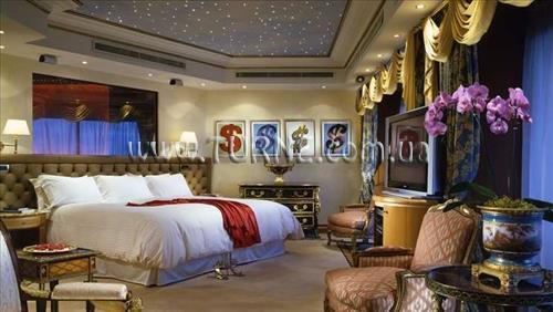 Фото Rome Cavalieri Hilton 5*