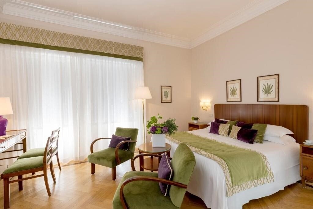 Bettoja Hotel Atlantico 4* фотосуреті