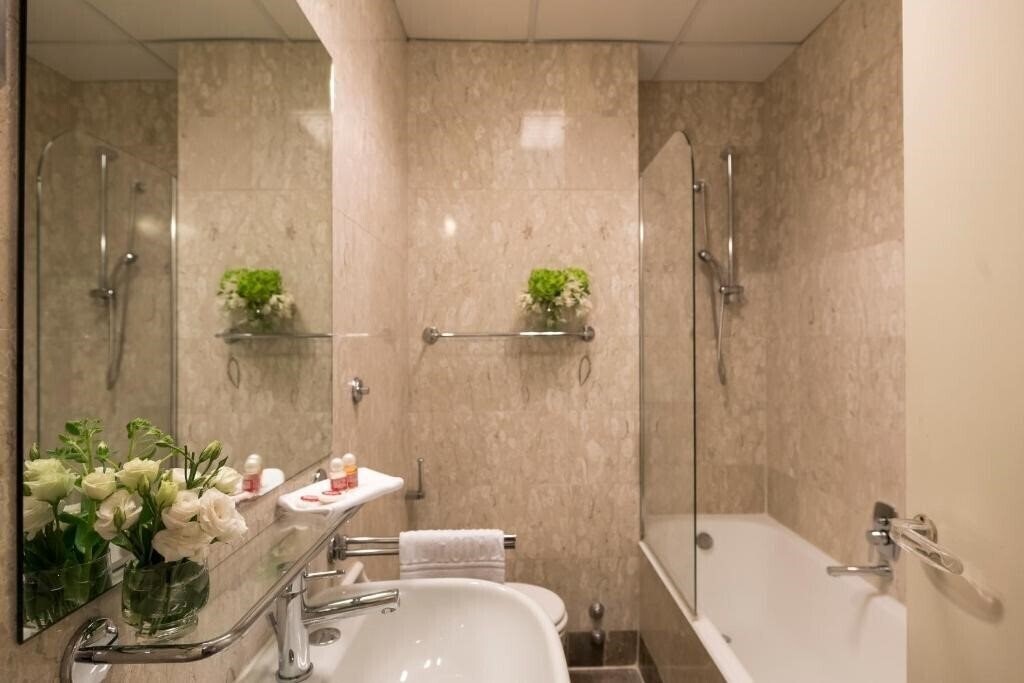 Bettoja Hotel Atlantico 4* суреті