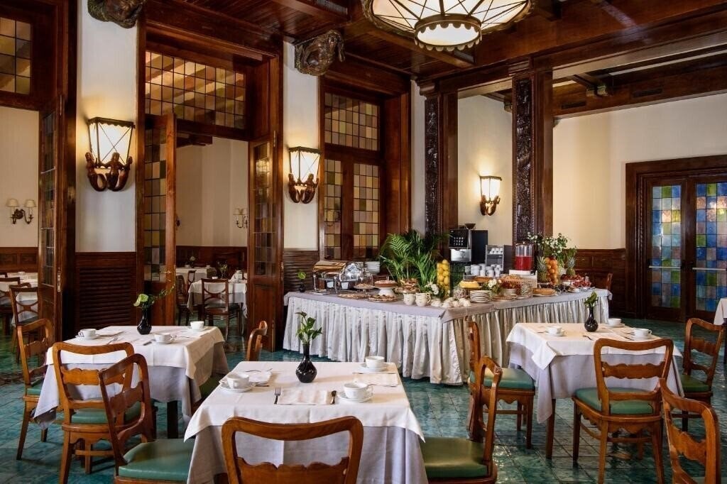 Bettoja Hotel Atlantico 4* суреті