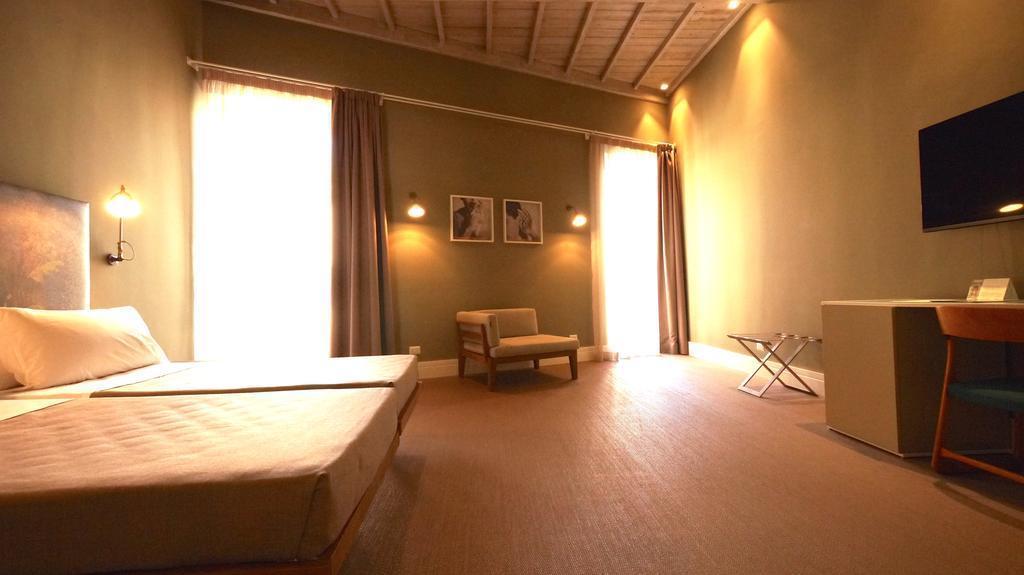 Accademia Rome 3* суреті