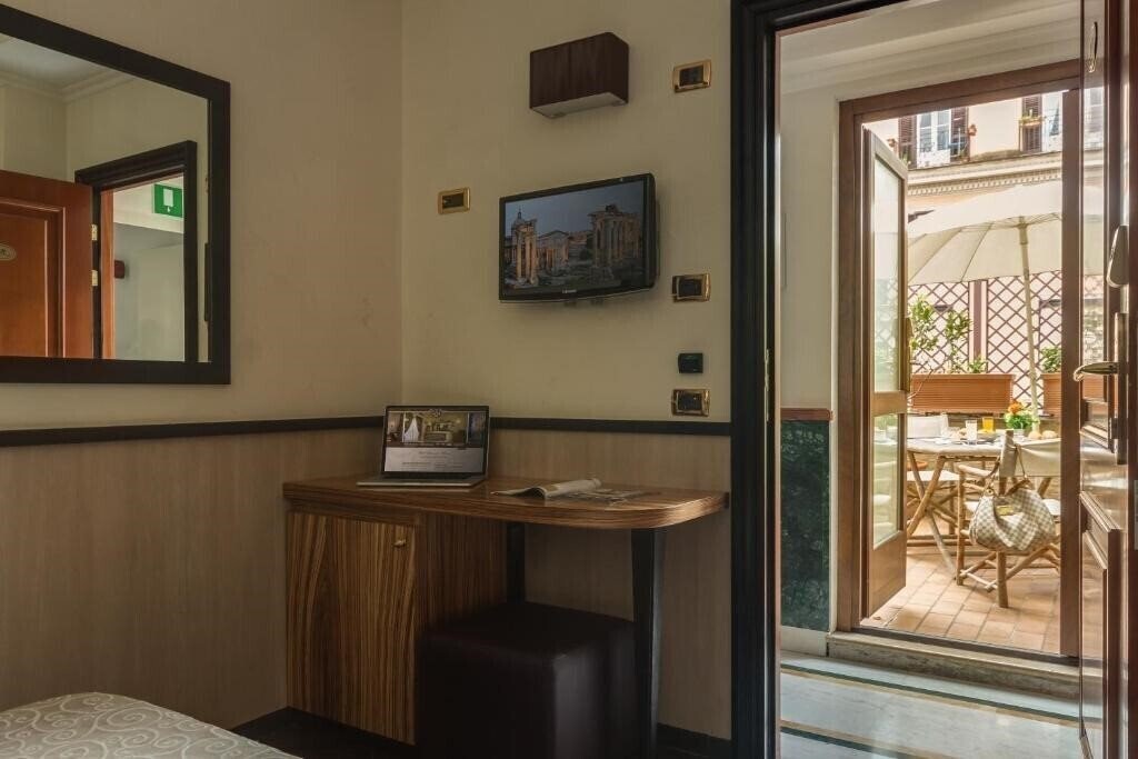 Borromeo 3* суреті