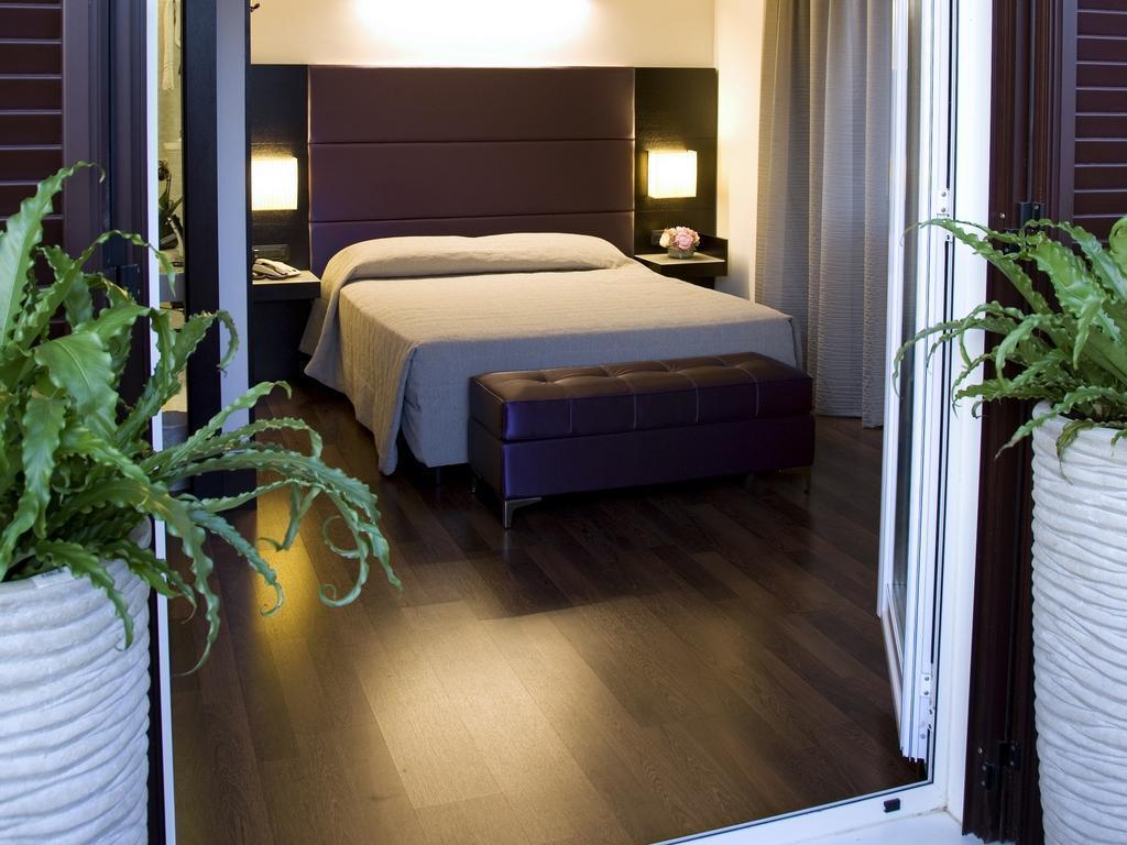 Caprice 3* қонақ үйі