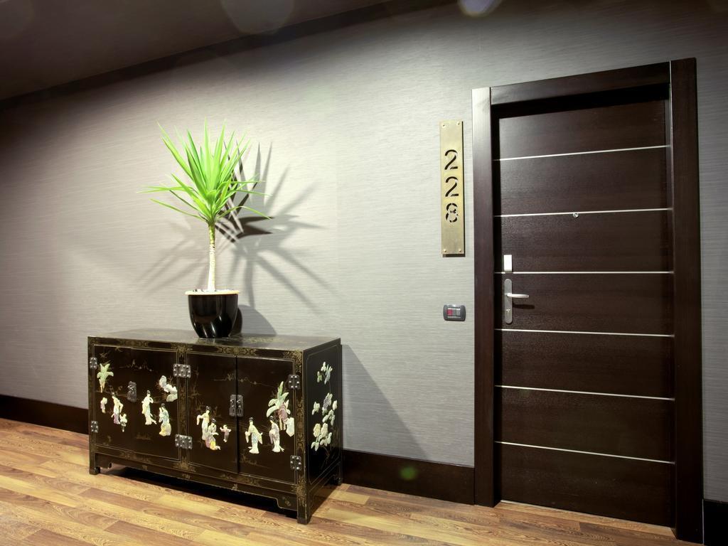 Caprice 3* суреті