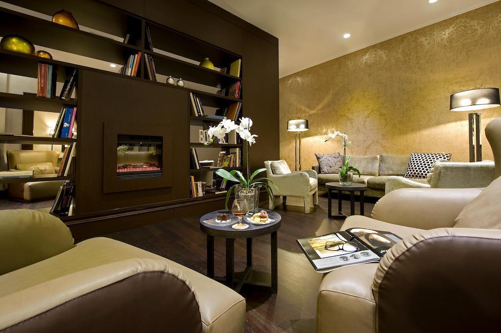 Crowne Plaza Hotel St Peter’s 4* суреті