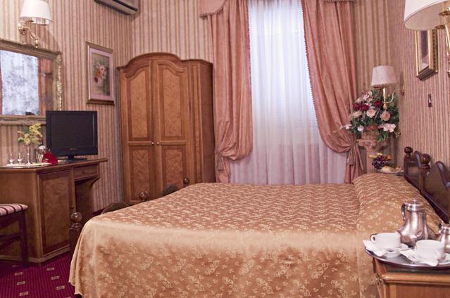 Фотография Siviglia 3*