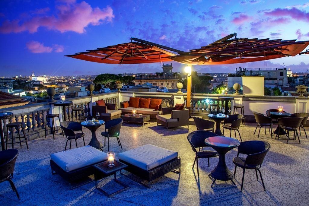 Savoy Hotel 4* суреті