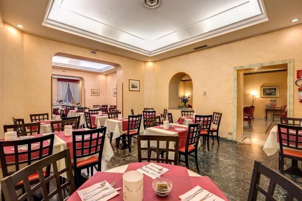 Изображение San Remo Hotel 3*