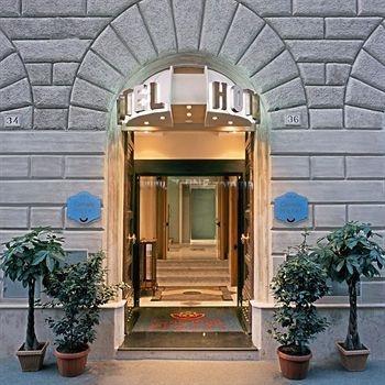 Картинка San Marco Hotel 3*