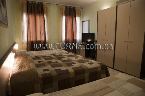 Фото San Marco Hotel 3*