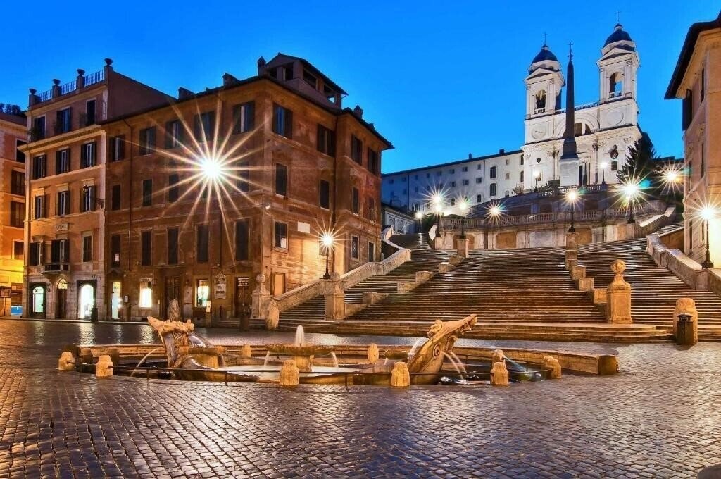 River Palace 4* суреті