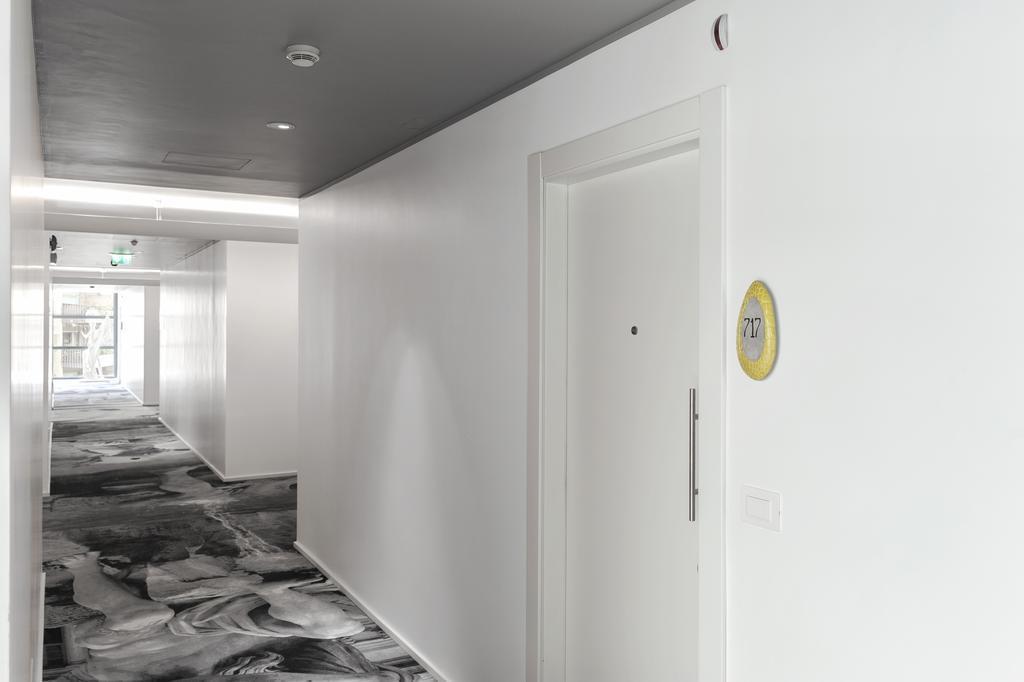 Картинка Ripa Hotel 4*