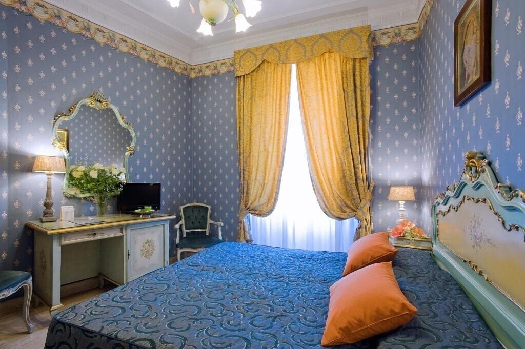 Hotel Villa San Lorenzo Maria 3* қонақ үйі