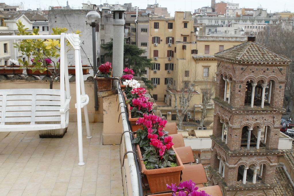 Viminale 4* қонақ үйі