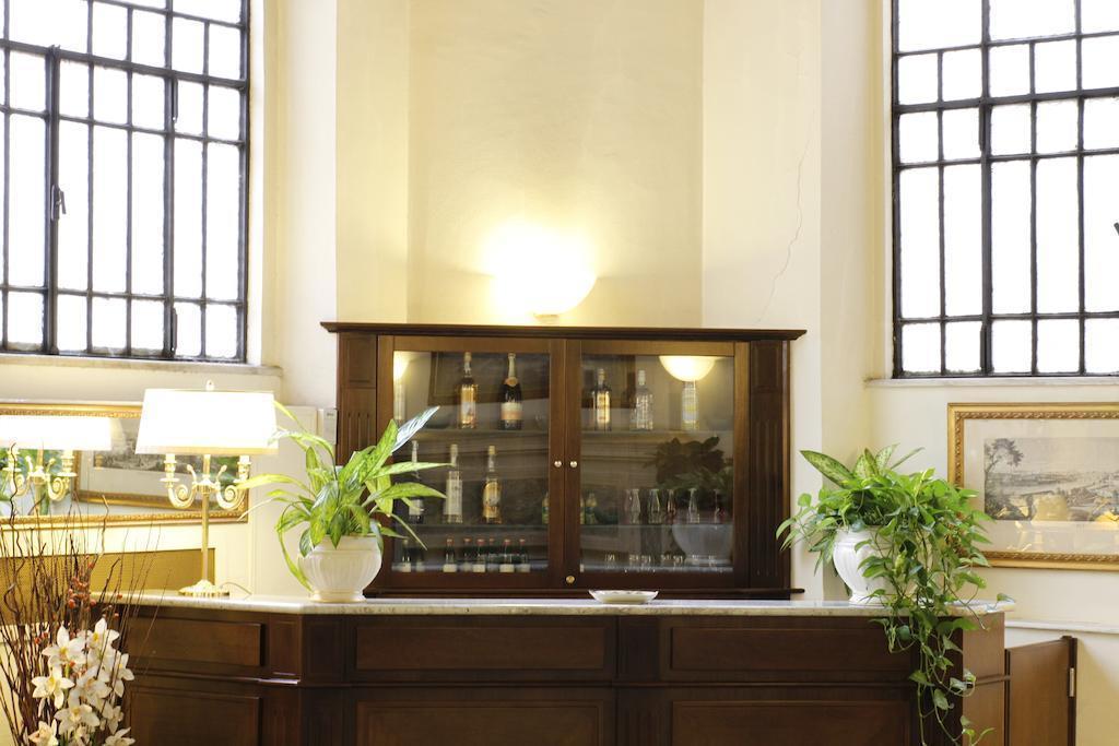 Фото Viminale 4*