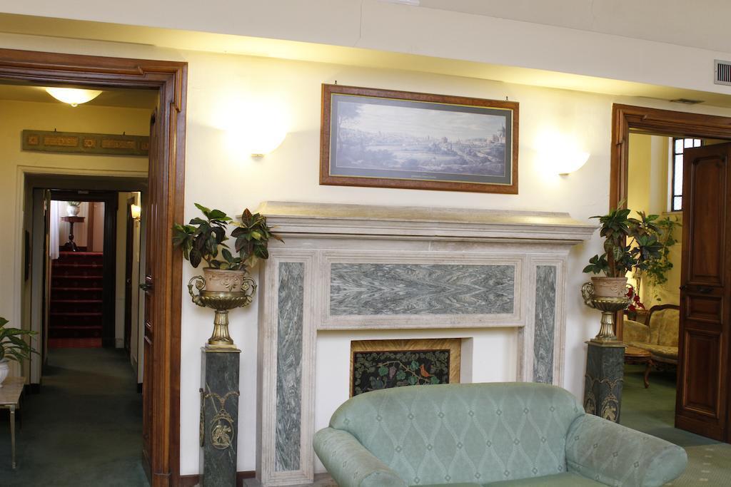 Viminale 4* фотосуреті