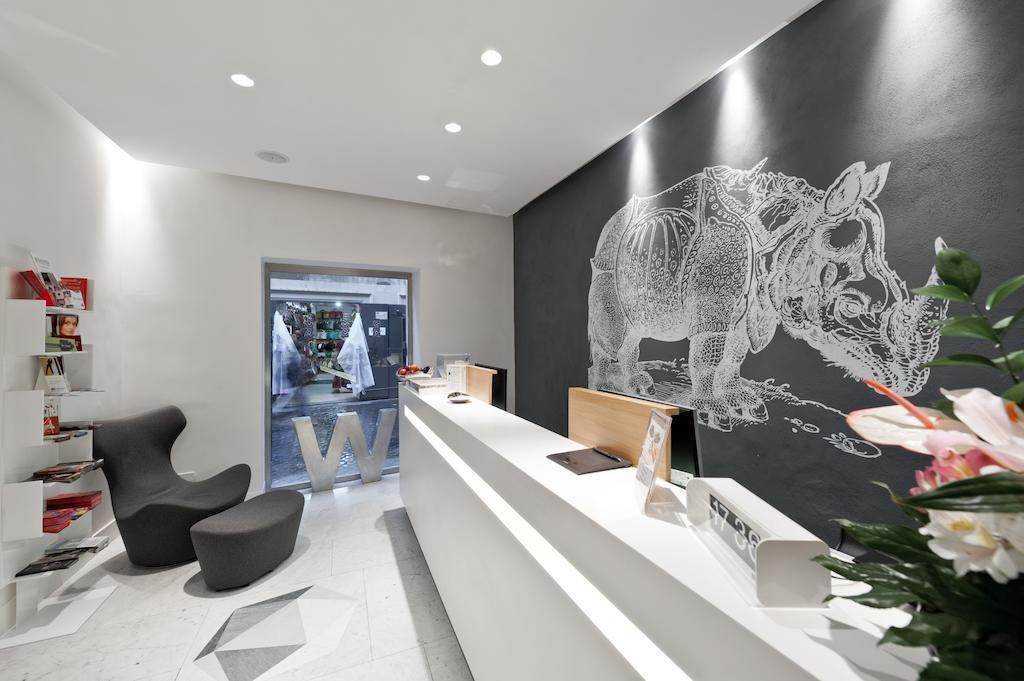 White Hotel 4* суреті