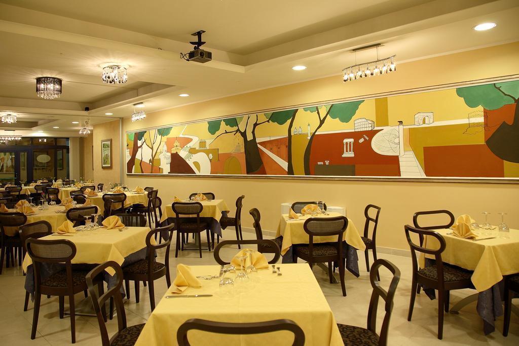 Картинка Blu Hotel 4*