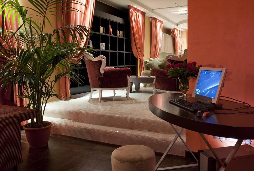 Фотография Fiume 4*