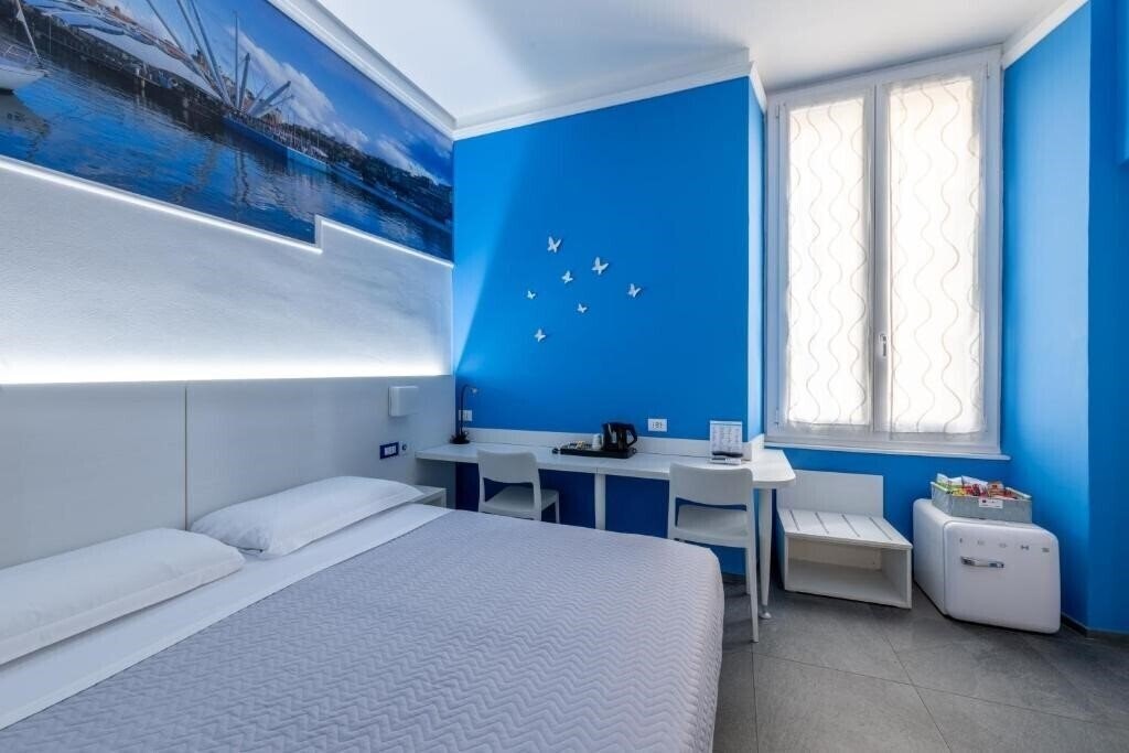 Картинка Fiume 4*