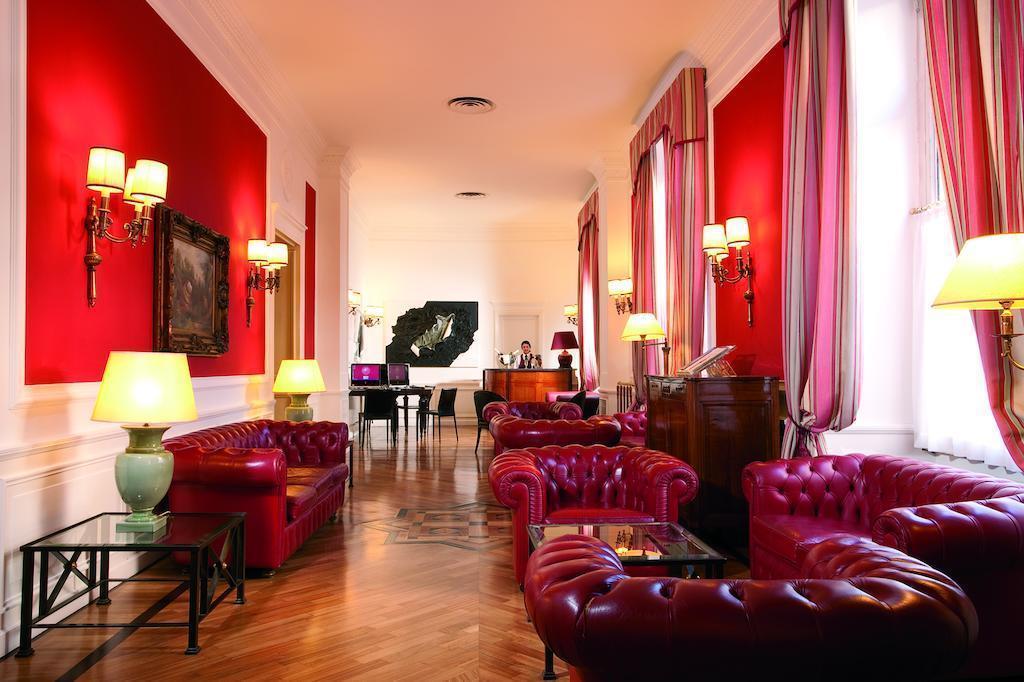 Фото Nord Nuova Roma 3*