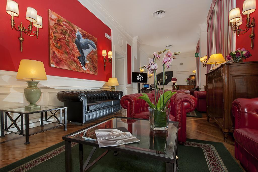 Nord Nuova Roma 3* фотосуреті