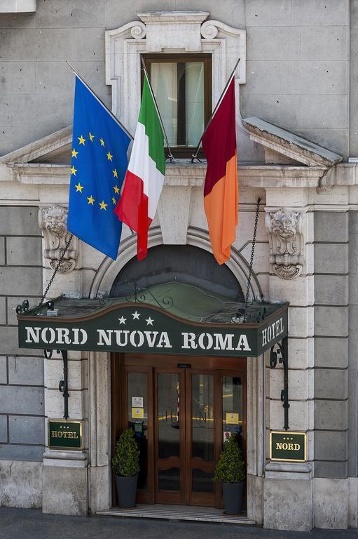Nord Nuova Roma 3* суреті