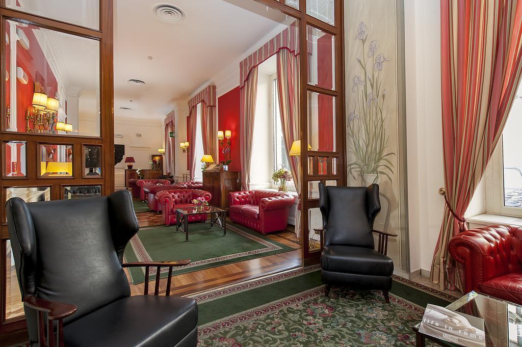 Nord Nuova Roma 3* суреті