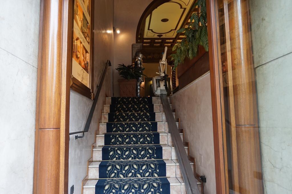 Изображение Nuovo Quattro Fontane 3*