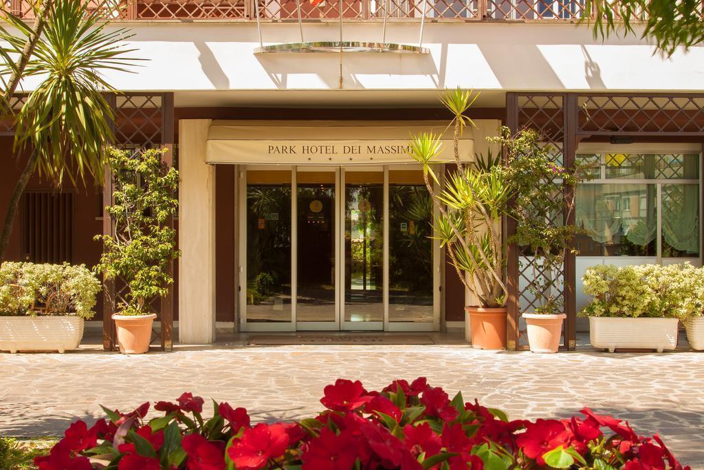 Park Dei Massimi 4* қонақ үйі