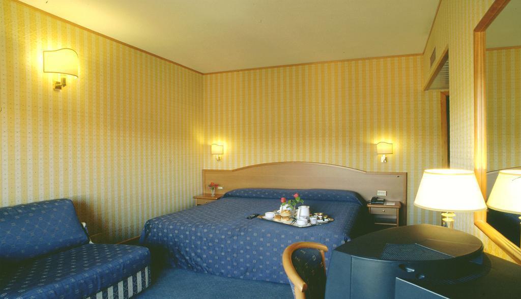 Park Dei Massimi 4* суреті