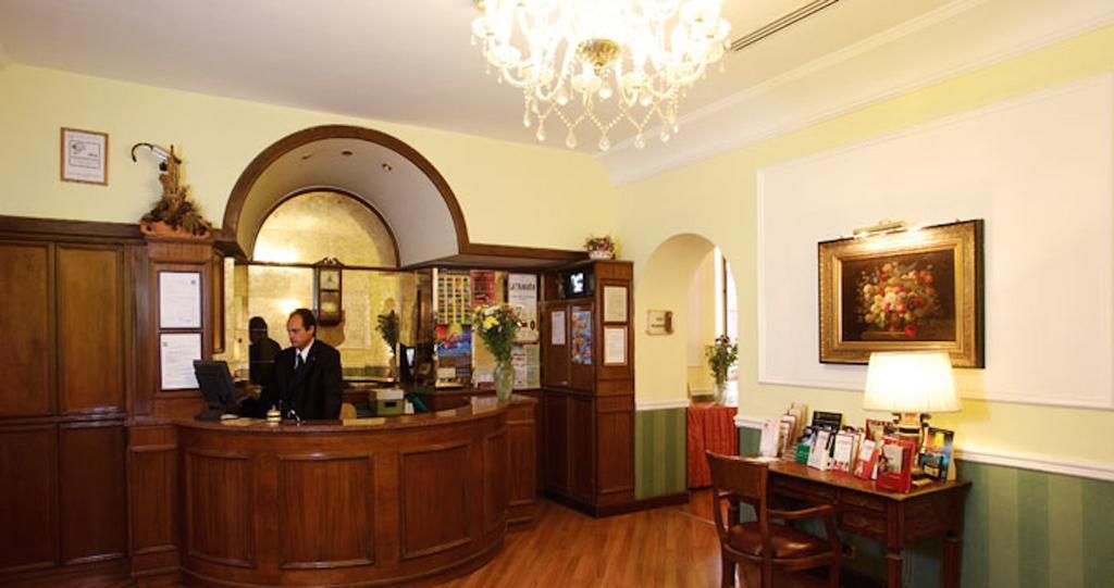 Изображение Giglio Dell’Opera 3*