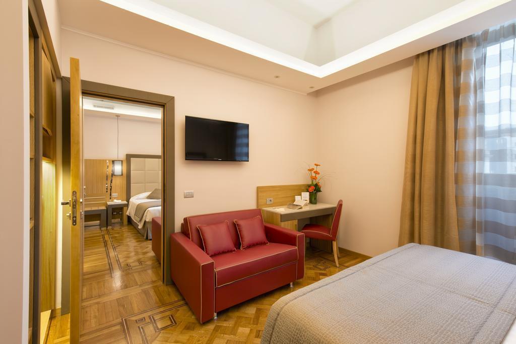 Giolli Nazionale 3* суреті