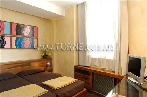 Изображение Tritone 3*