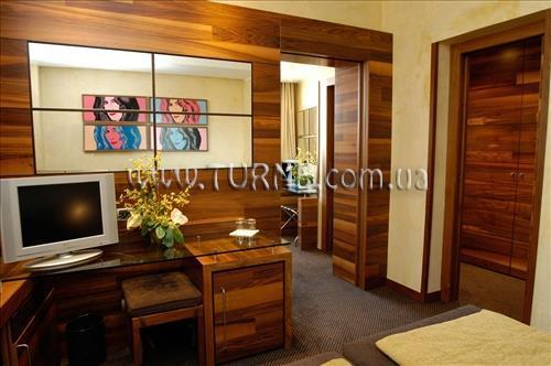 Фотография Tritone 3*