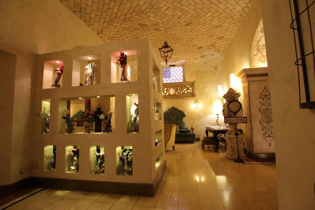 Изображение Veneto Palace 4*