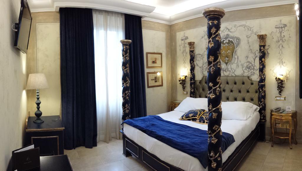 Картинка Veneto Palace 4*