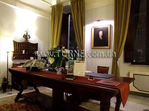 Donna Camilla Savelli 4* суреті