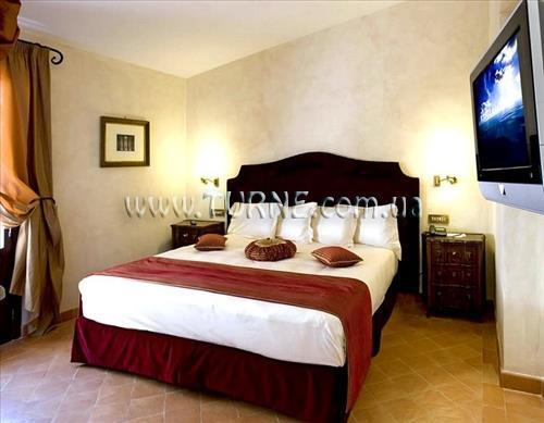 Donna Camilla Savelli 4* фотосуреті