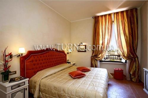 Donna Camilla Savelli 4* қонақ үйі