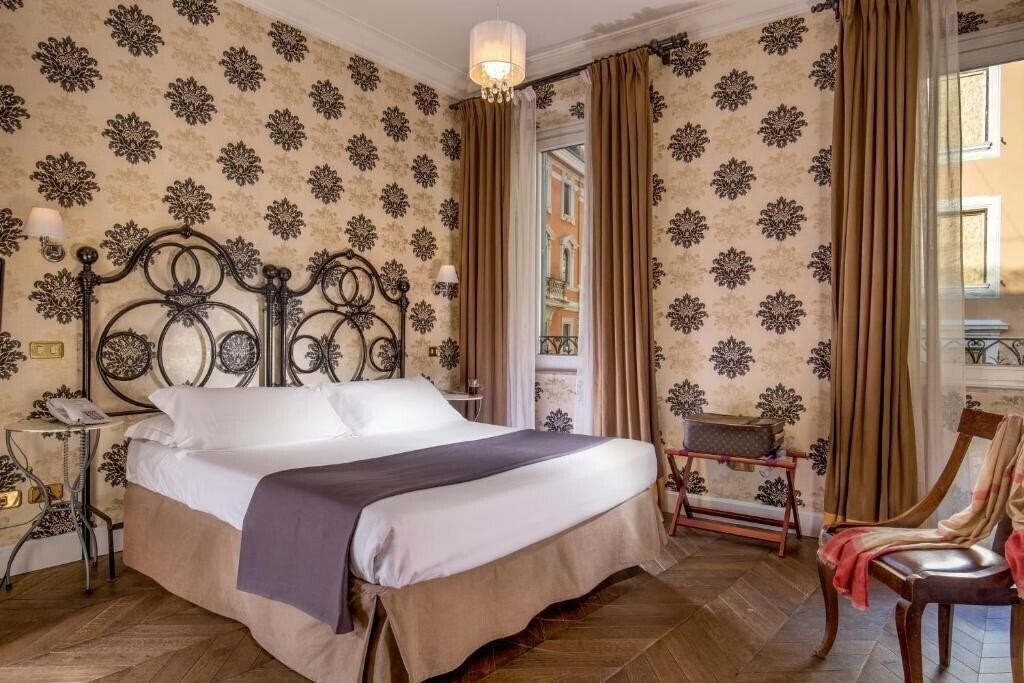 Фото Boutique Hotel Anahi 3*