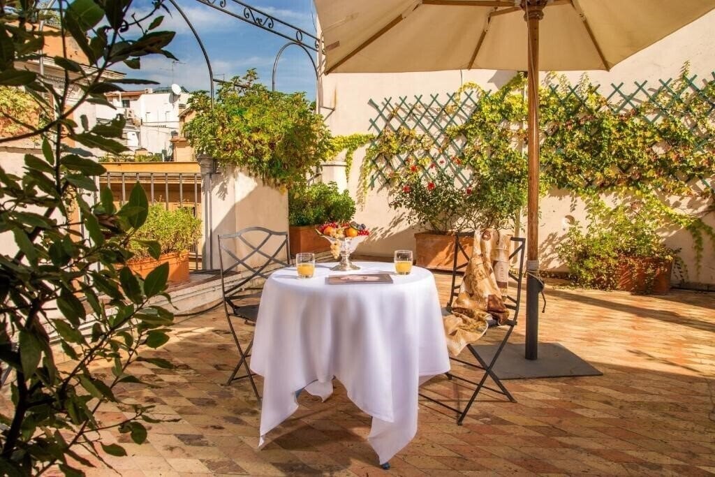 Boutique Hotel Anahi 3* фотосуреті