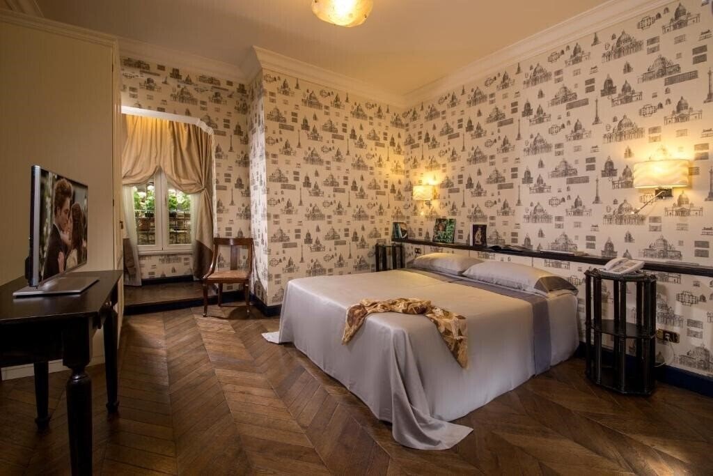 Boutique Hotel Anahi 3* суреті
