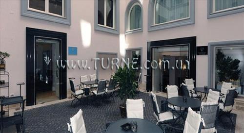 Фото Jumeirah Grand Hotel Via Veneto 5*