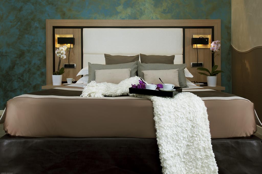 Отель Demetra 4*